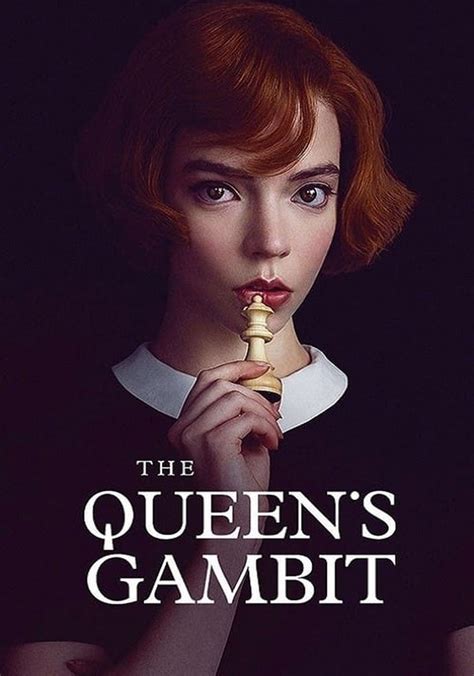 queen's gambit prada|queen's gambit series.